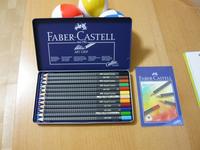 Faber Castel